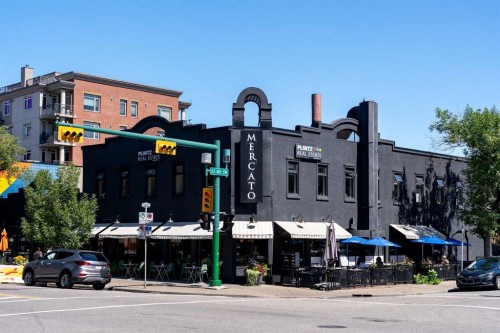 207-303 19 Avenue Sw, Calgary, AB 