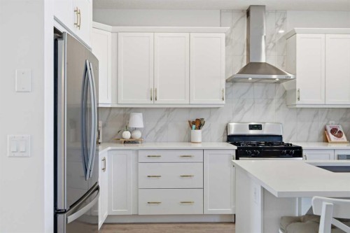 406 Masters Road Se, Calgary, AB 