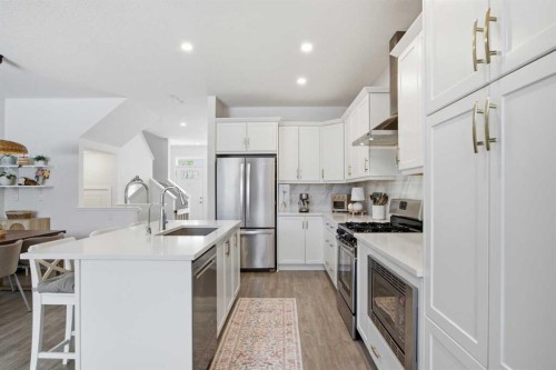 406 Masters Road Se, Calgary, AB 
