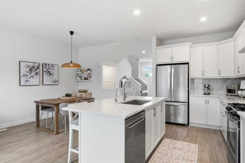 406 Masters Road Se, Calgary, AB 