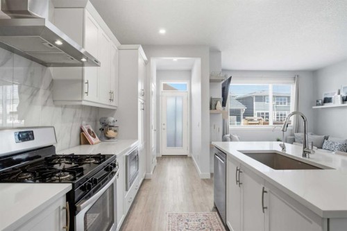 406 Masters Road Se, Calgary, AB 