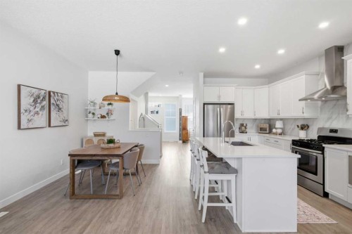 406 Masters Road Se, Calgary, AB 