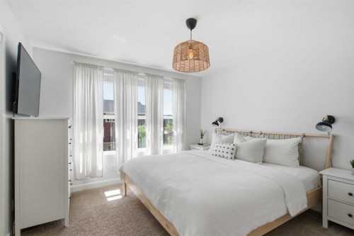 406 Masters Road Se, Calgary, AB 