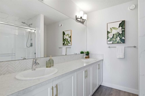 406 Masters Road Se, Calgary, AB 