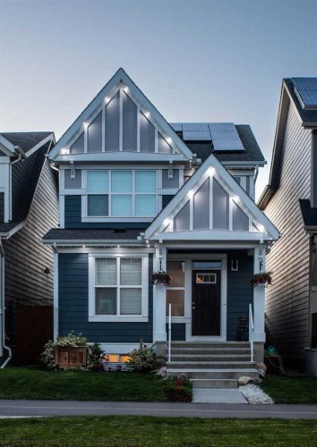 406 Masters Road Se, Calgary, AB 