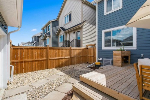 406 Masters Road Se, Calgary, AB 