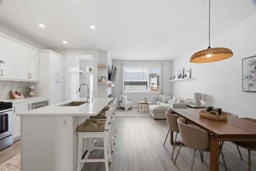 406 Masters Road Se, Calgary, AB 