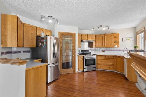 196 Harvest Park Way Ne, Calgary, AB 