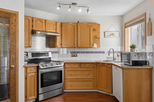 196 Harvest Park Way Ne, Calgary, AB 