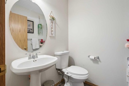 196 Harvest Park Way Ne, Calgary, AB 