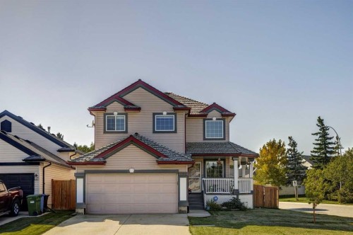 196 Harvest Park Way Ne, Calgary, AB 
