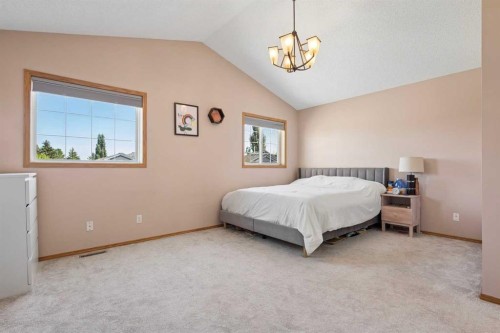 196 Harvest Park Way Ne, Calgary, AB 
