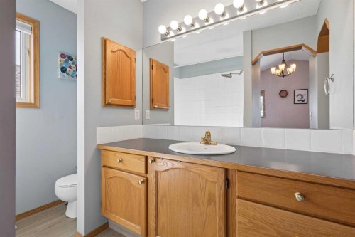 196 Harvest Park Way Ne, Calgary, AB 