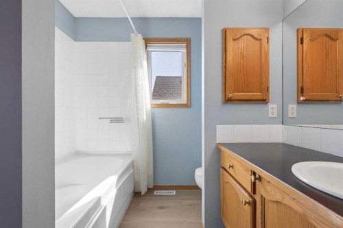 196 Harvest Park Way Ne, Calgary, AB 