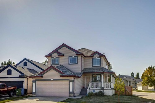 196 Harvest Park Way Ne, Calgary, AB 