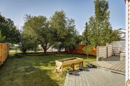 196 Harvest Park Way Ne, Calgary, AB 