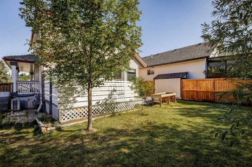 196 Harvest Park Way Ne, Calgary, AB 