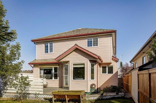 196 Harvest Park Way Ne, Calgary, AB 