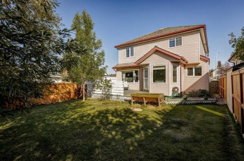 196 Harvest Park Way Ne, Calgary, AB 