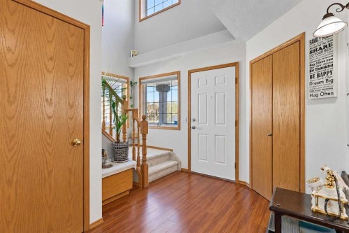196 Harvest Park Way Ne, Calgary, AB 