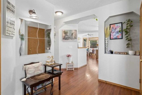 196 Harvest Park Way Ne, Calgary, AB 