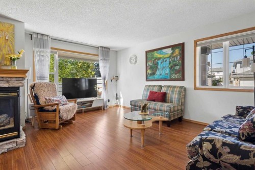 196 Harvest Park Way Ne, Calgary, AB 