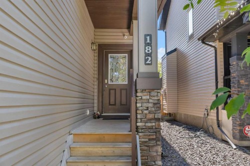 182 Morningside Circle Sw, Airdrie, AB 