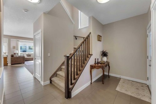 182 Morningside Circle Sw, Airdrie, AB 