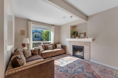 182 Morningside Circle Sw, Airdrie, AB 