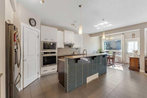 182 Morningside Circle Sw, Airdrie, AB 