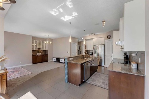 182 Morningside Circle Sw, Airdrie, AB 