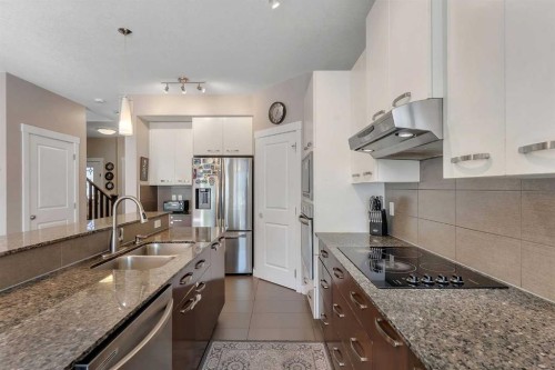 182 Morningside Circle Sw, Airdrie, AB 