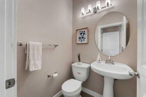 182 Morningside Circle Sw, Airdrie, AB 