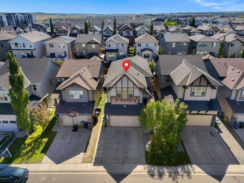 182 Morningside Circle Sw, Airdrie, AB 