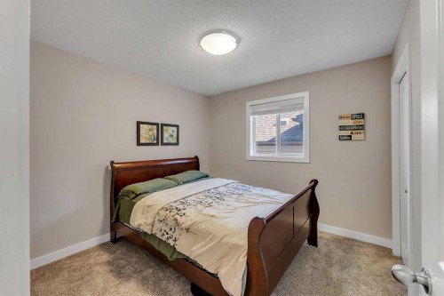 182 Morningside Circle Sw, Airdrie, AB 