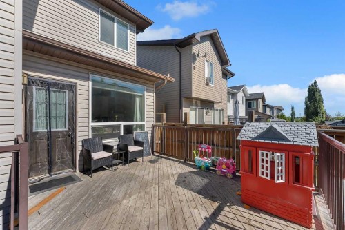182 Morningside Circle Sw, Airdrie, AB 