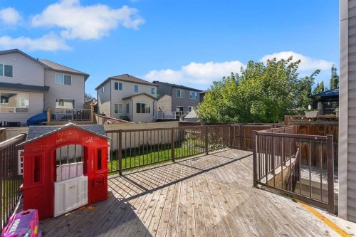 182 Morningside Circle Sw, Airdrie, AB 