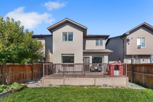 182 Morningside Circle Sw, Airdrie, AB 