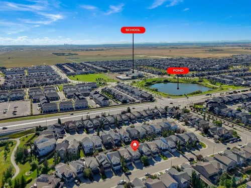 182 Morningside Circle Sw, Airdrie, AB 