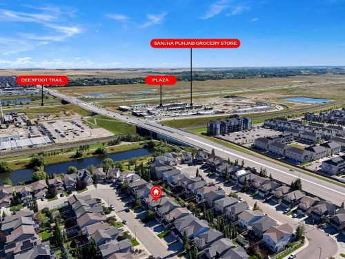 182 Morningside Circle Sw, Airdrie, AB 