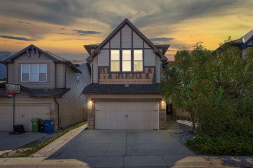182 Morningside Circle Sw, Airdrie, AB 