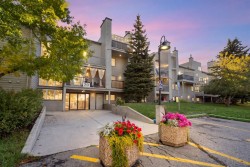 2136-70 Glamis Drive SW Calgary, AB T3E 6T6