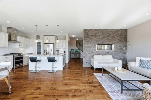127 Marquis Grove Se, Calgary, AB 