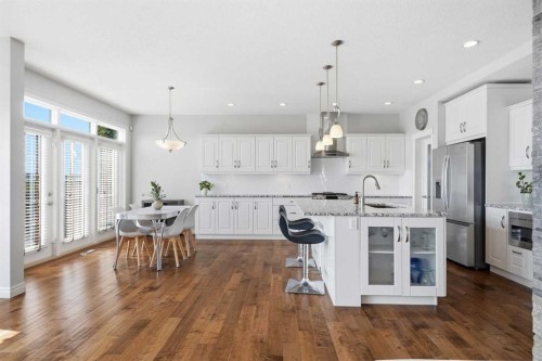 127 Marquis Grove Se, Calgary, AB 