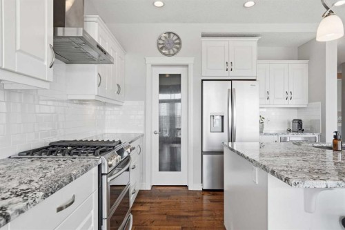 127 Marquis Grove Se, Calgary, AB 