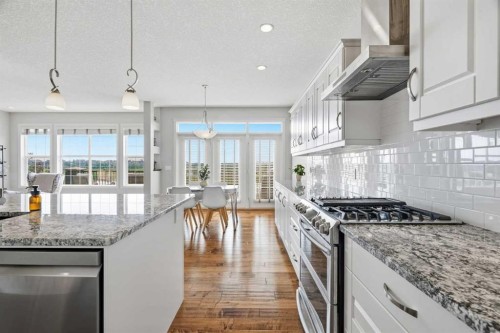 127 Marquis Grove Se, Calgary, AB 