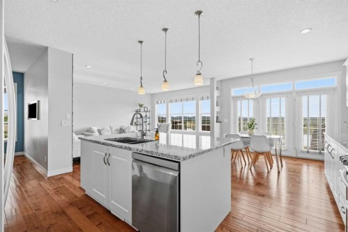 127 Marquis Grove Se, Calgary, AB 
