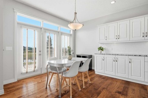 127 Marquis Grove Se, Calgary, AB 
