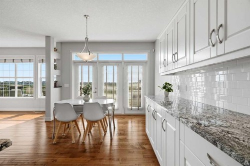 127 Marquis Grove Se, Calgary, AB 