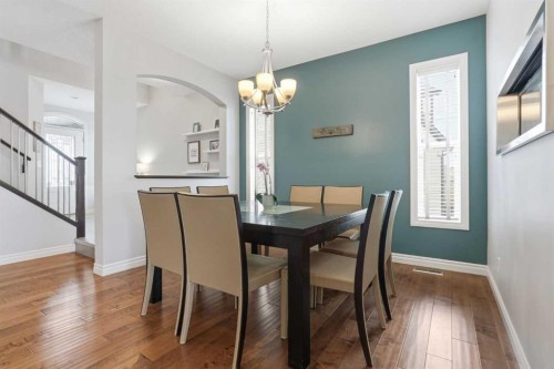 127 Marquis Grove Se, Calgary, AB 